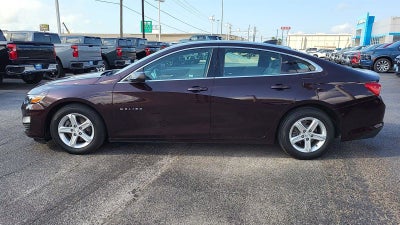 2020 Chevrolet Malibu FL