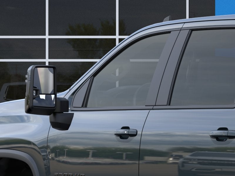 2026 Chevrolet Silverado 2500 HD LT - Photo 12