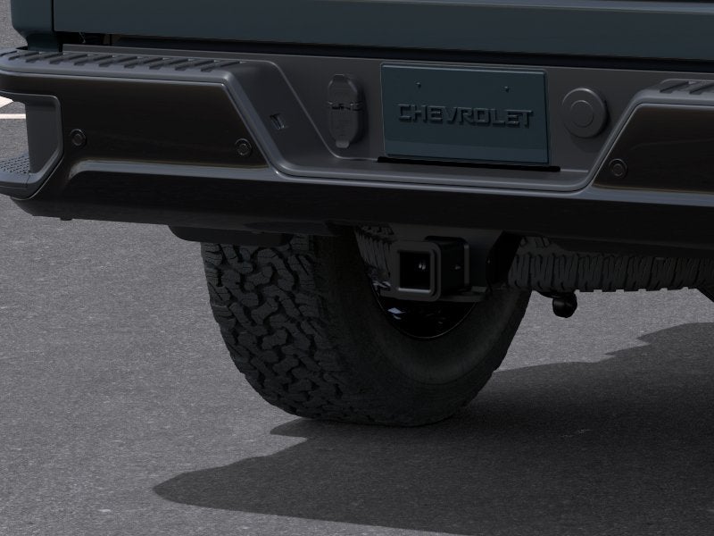 2026 Chevrolet Silverado 2500 HD LT - Photo 14