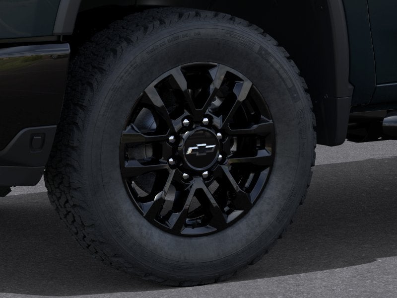 2026 Chevrolet Silverado 2500 HD LT - Photo 9