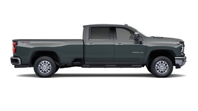 2026 Chevrolet Silverado 3500 HD LTZ DRW