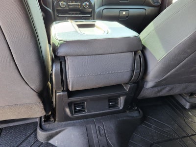 2020 Chevrolet Silverado 2500 HD Custom