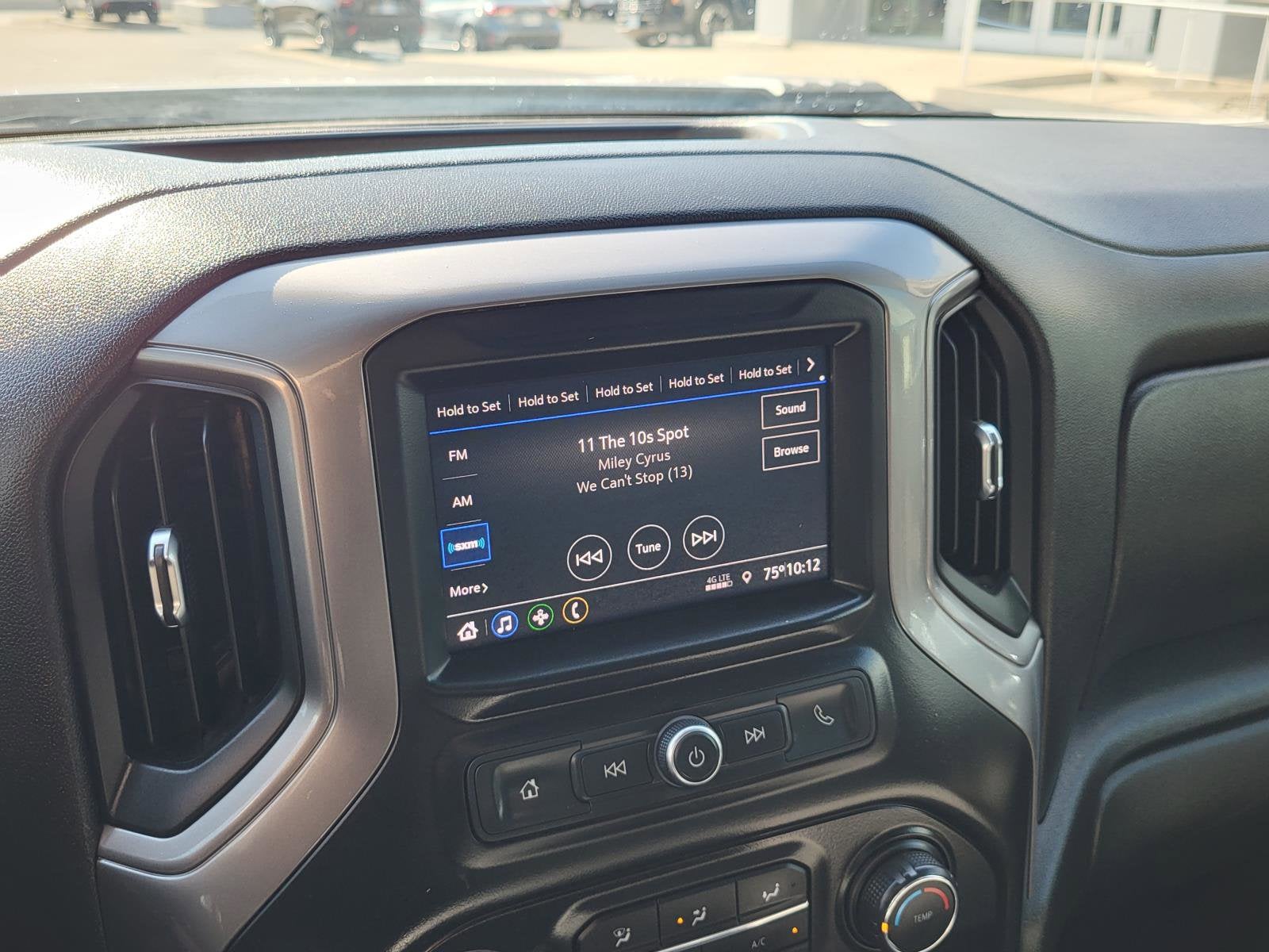 2020 Chevrolet Silverado 2500 HD Custom