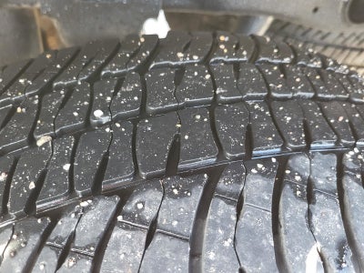 2020 Chevrolet Silverado 2500 HD Custom