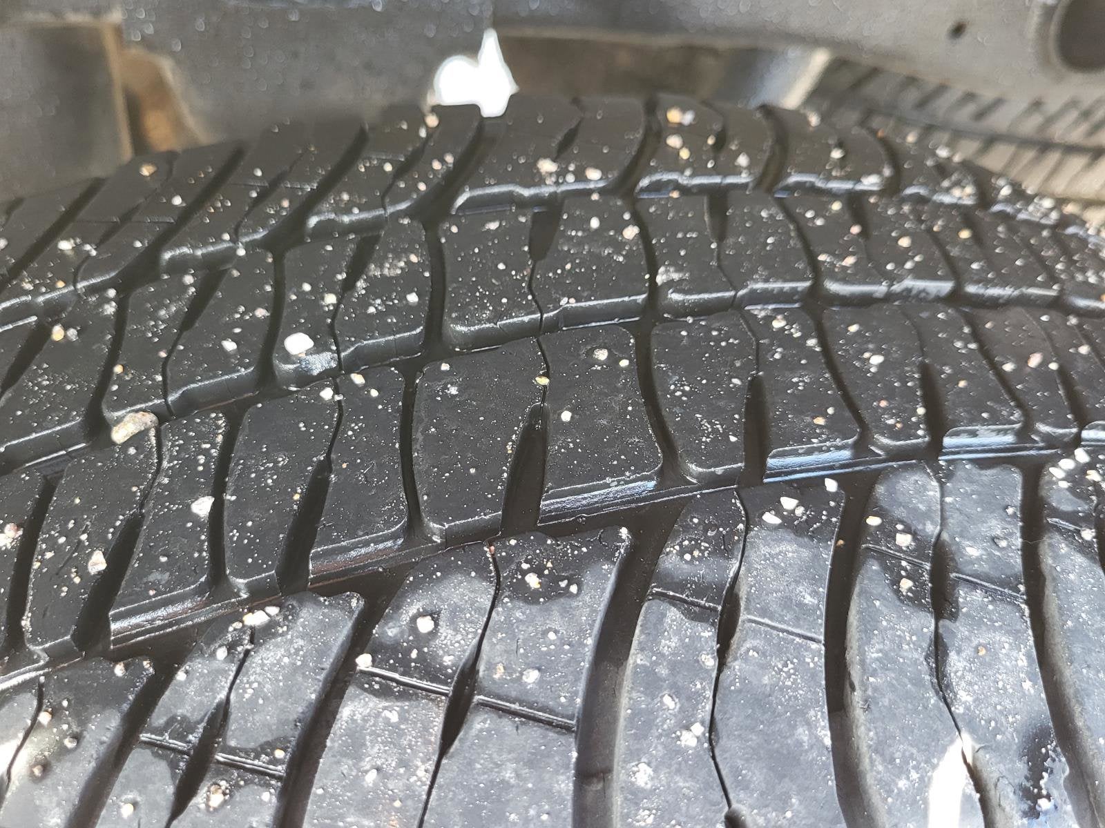 2020 Chevrolet Silverado 2500 HD Custom