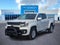 2021 Chevrolet Colorado 4WD LT