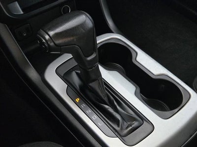 2021 Chevrolet Colorado 4WD LT