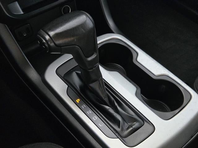 2021 Chevrolet Colorado 4WD LT