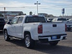 2021 Chevrolet Colorado 4WD LT