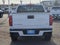 2021 Chevrolet Colorado 4WD LT