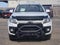 2021 Chevrolet Colorado 4WD LT
