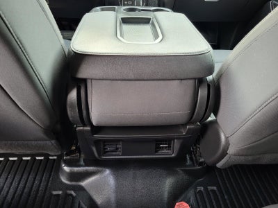 2022 Chevrolet Silverado 1500 WT