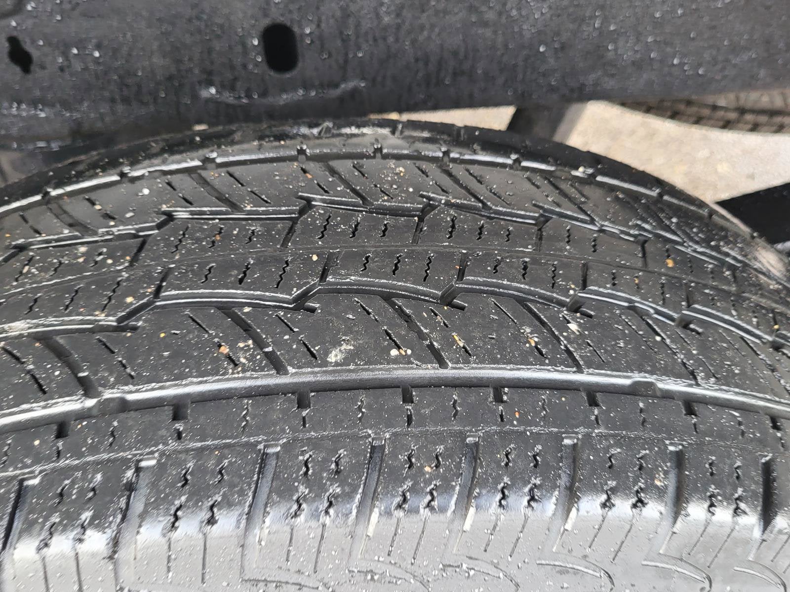 2022 Chevrolet Silverado 1500 WT