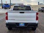 2022 Chevrolet Silverado 1500 WT