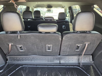 2024 Chevrolet Traverse LS