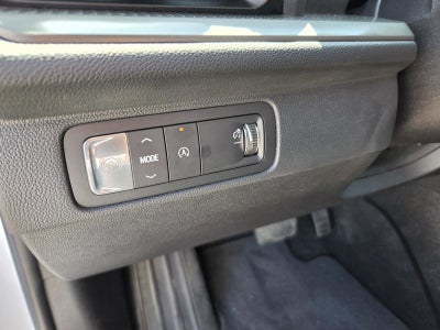 2024 Chevrolet Traverse LS