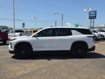 2024 Chevrolet Traverse LS