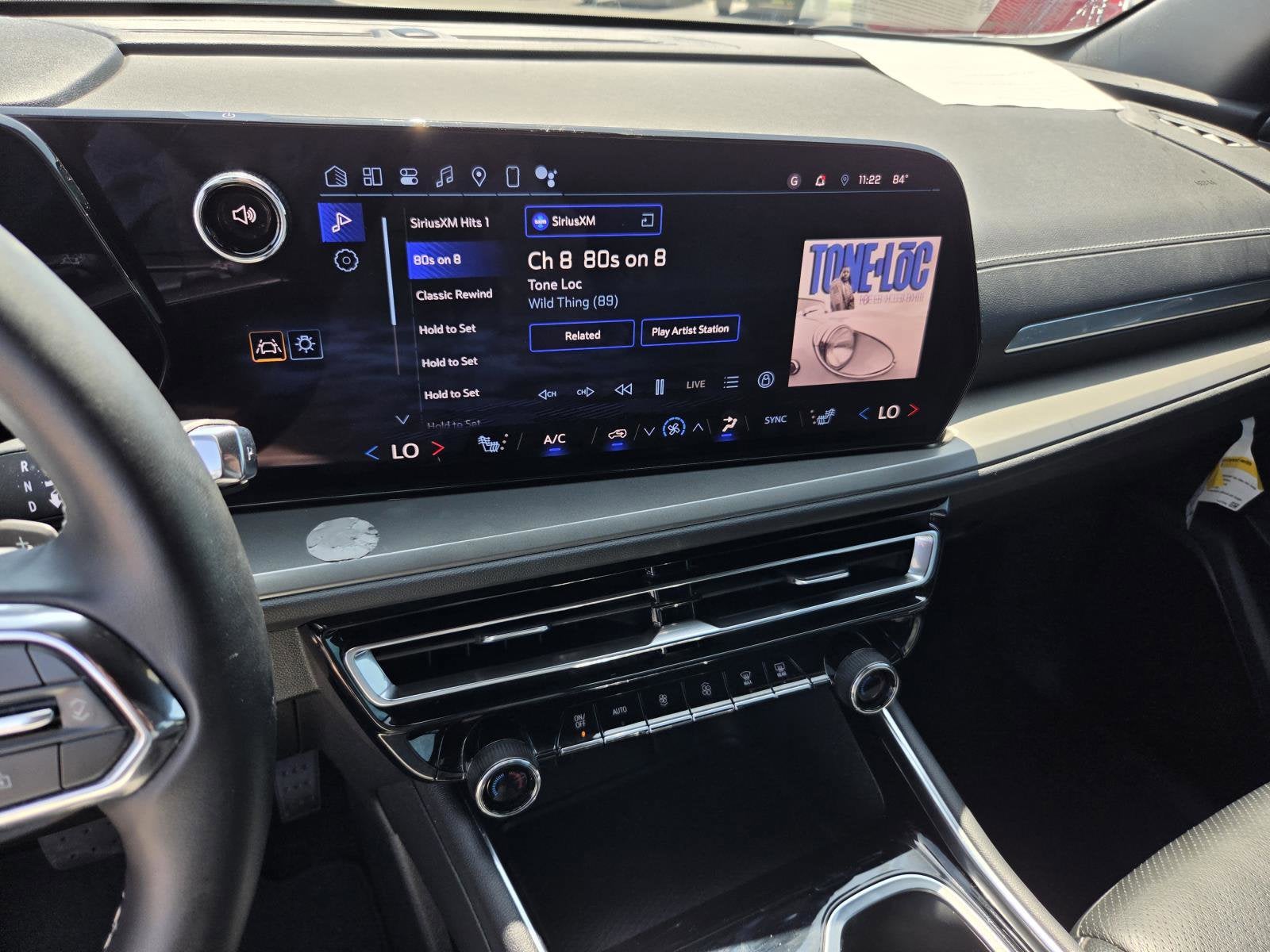 2024 Chevrolet Traverse LS