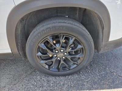 2024 Chevrolet Traverse LS