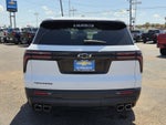 2024 Chevrolet Traverse LS
