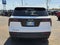 2024 Chevrolet Traverse LS