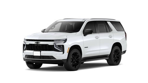 2027 Chevrolet Tahoe LS