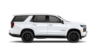 2027 Chevrolet Tahoe LS