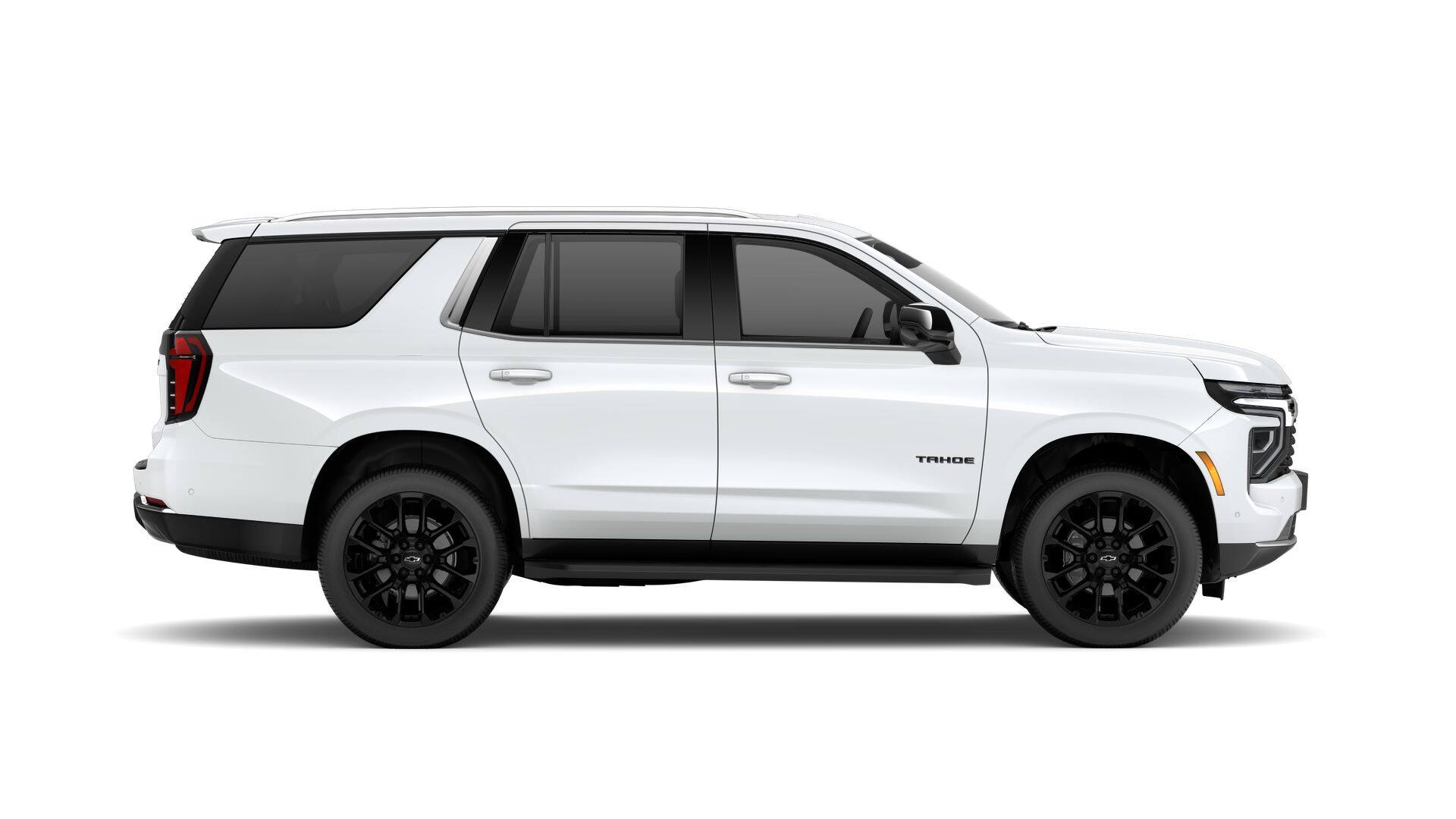 2027 Chevrolet Tahoe LS