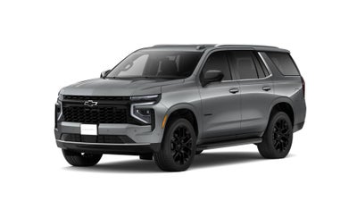 2027 Chevrolet Tahoe LS