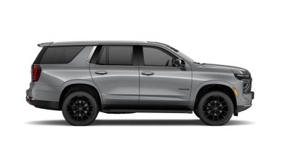 2027 Chevrolet Tahoe LS