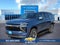 2027 Chevrolet Tahoe LS