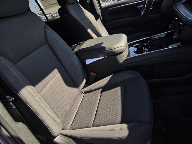 2027 Chevrolet Tahoe LS