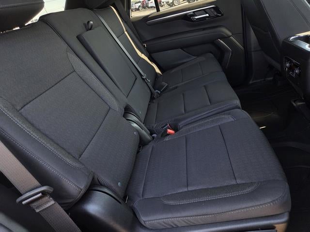 2027 Chevrolet Tahoe LS