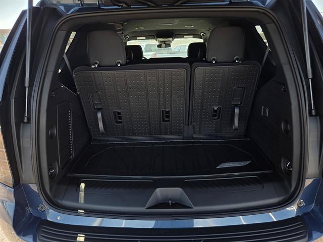 2027 Chevrolet Tahoe LS