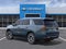 2027 Chevrolet Tahoe LS