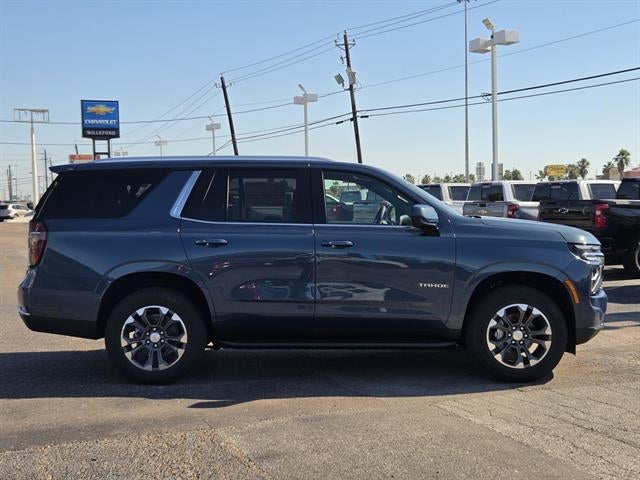 2027 Chevrolet Tahoe LS