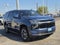 2027 Chevrolet Tahoe LS