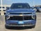 2027 Chevrolet Tahoe LS
