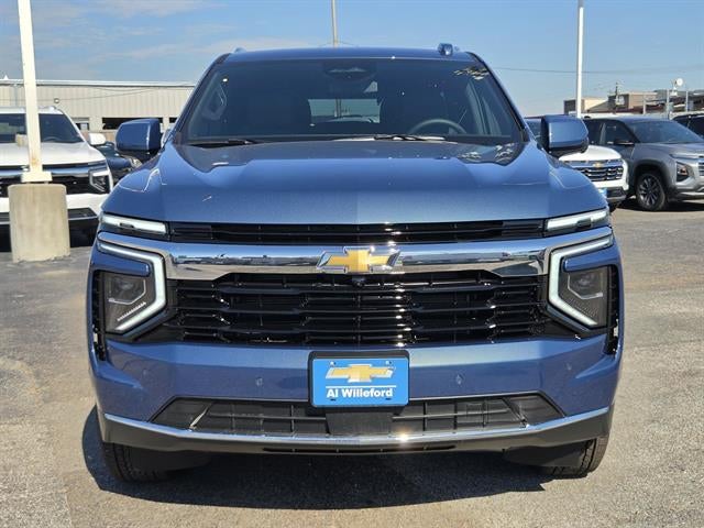 2027 Chevrolet Tahoe LS