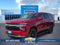 2027 Chevrolet Tahoe LS