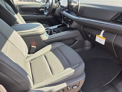 2027 Chevrolet Tahoe LS