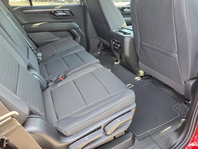 2027 Chevrolet Tahoe LS