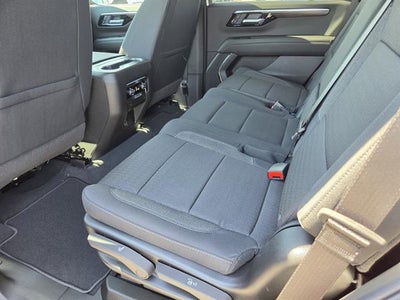 2027 Chevrolet Tahoe LS