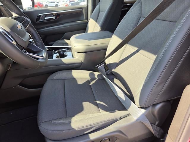 2027 Chevrolet Tahoe LS