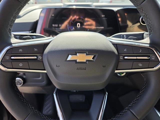 2027 Chevrolet Tahoe LS