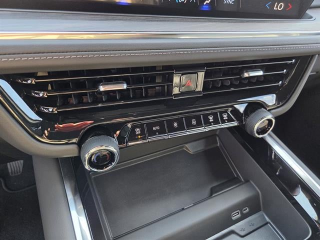 2027 Chevrolet Tahoe LS