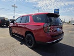 2027 Chevrolet Tahoe LS
