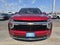 2027 Chevrolet Tahoe LS