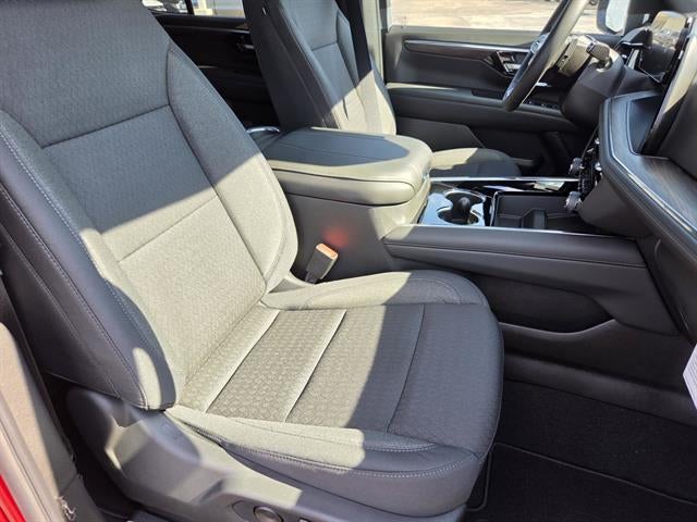 2027 Chevrolet Tahoe LS