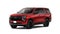 2027 Chevrolet Tahoe LS